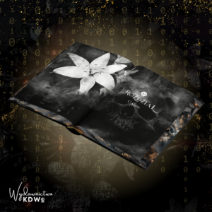 Syn Chaosu – Katarzyna Wycisk
