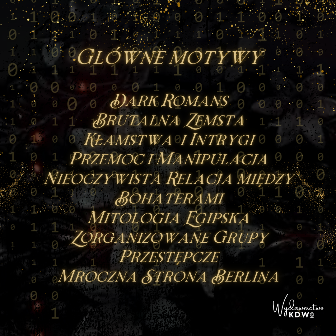 Syn Chaosu - Katarzyna Wycisk - obrazek 6