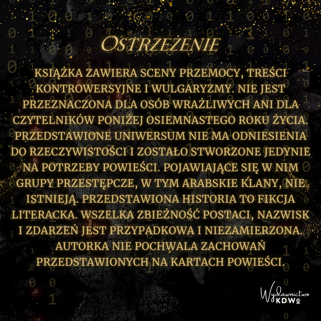 Syn Chaosu - Katarzyna Wycisk - obrazek 7