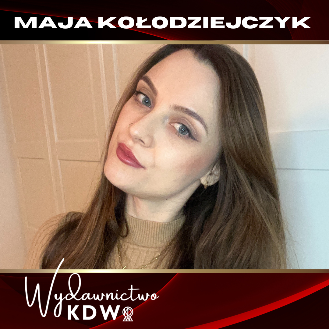 Maja Kołodziejczyk