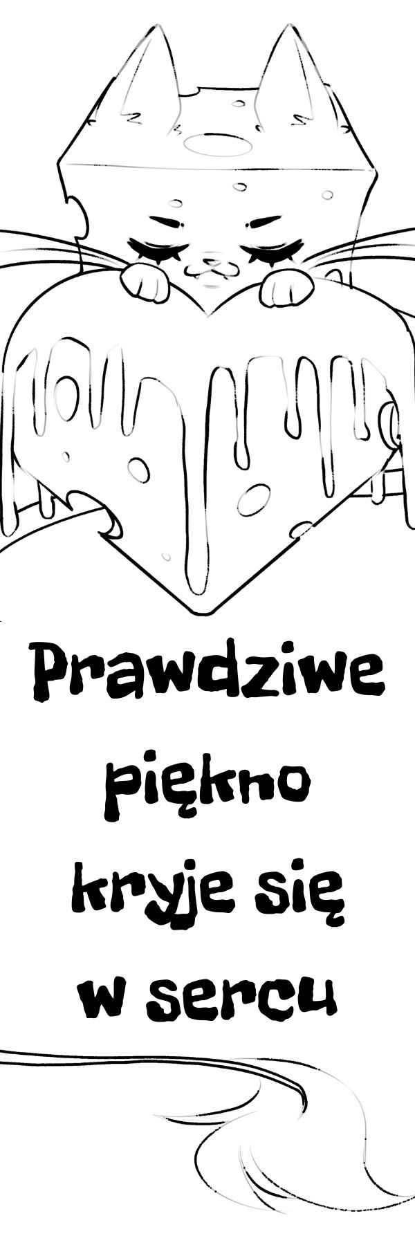 Serokot Inny Nie Znaczy Gorszy Katarzyna Wycisk, Pomysł Emilia Wycisk (zakładka gratis) - obrazek 6