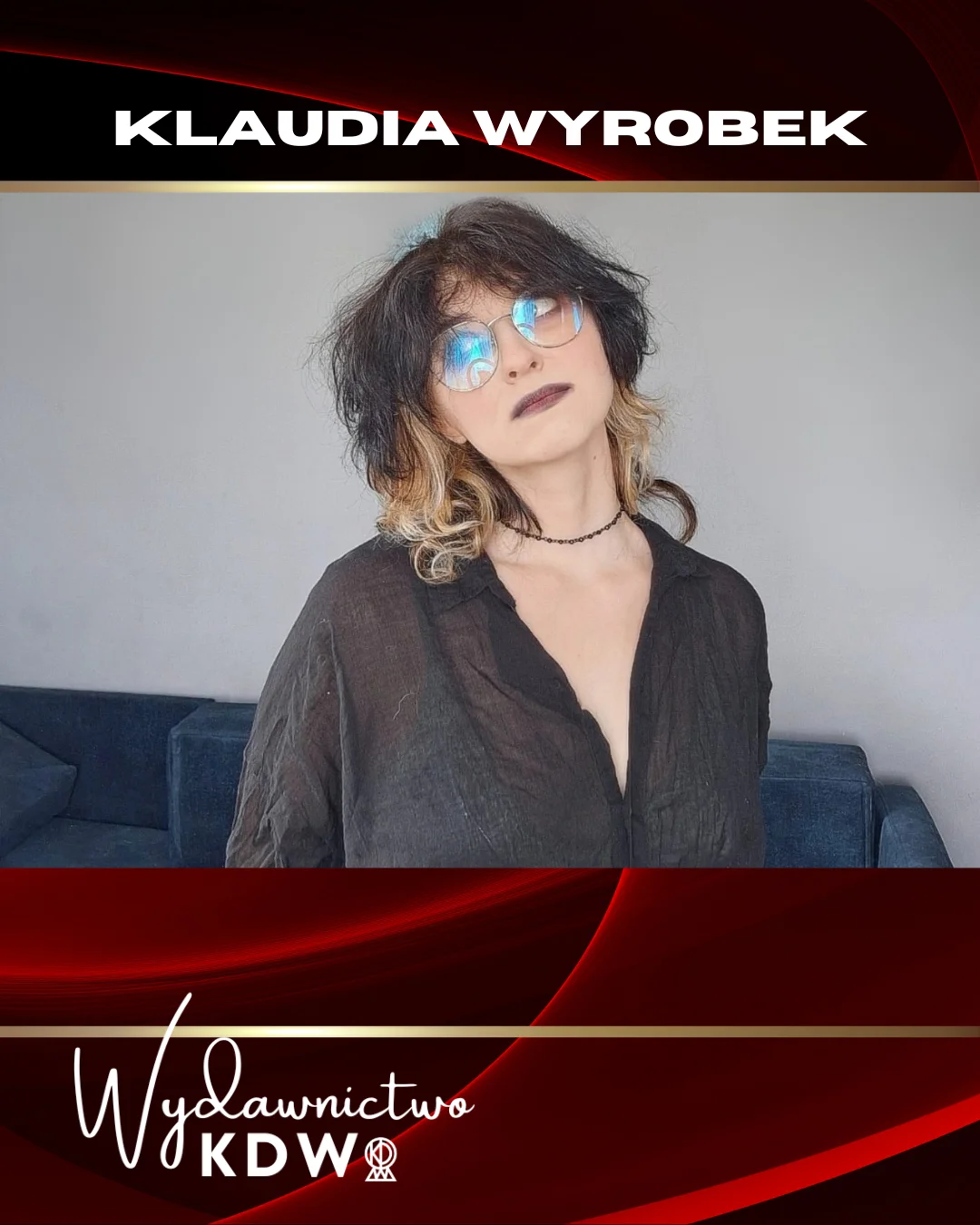 Klaudia Wyrobek