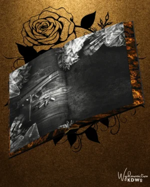 Painted Scars – Neva Altaj