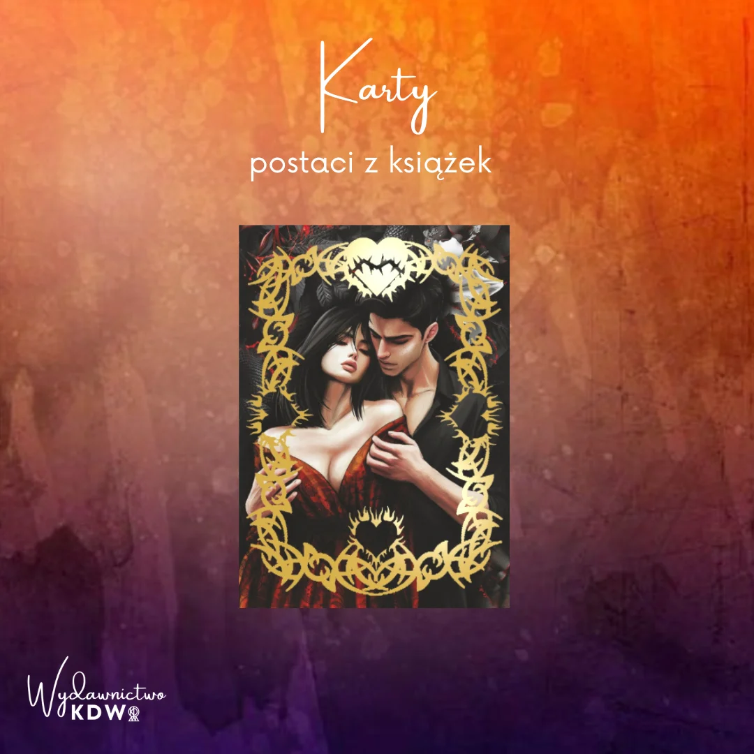 Karty do Książek - obrazek 2