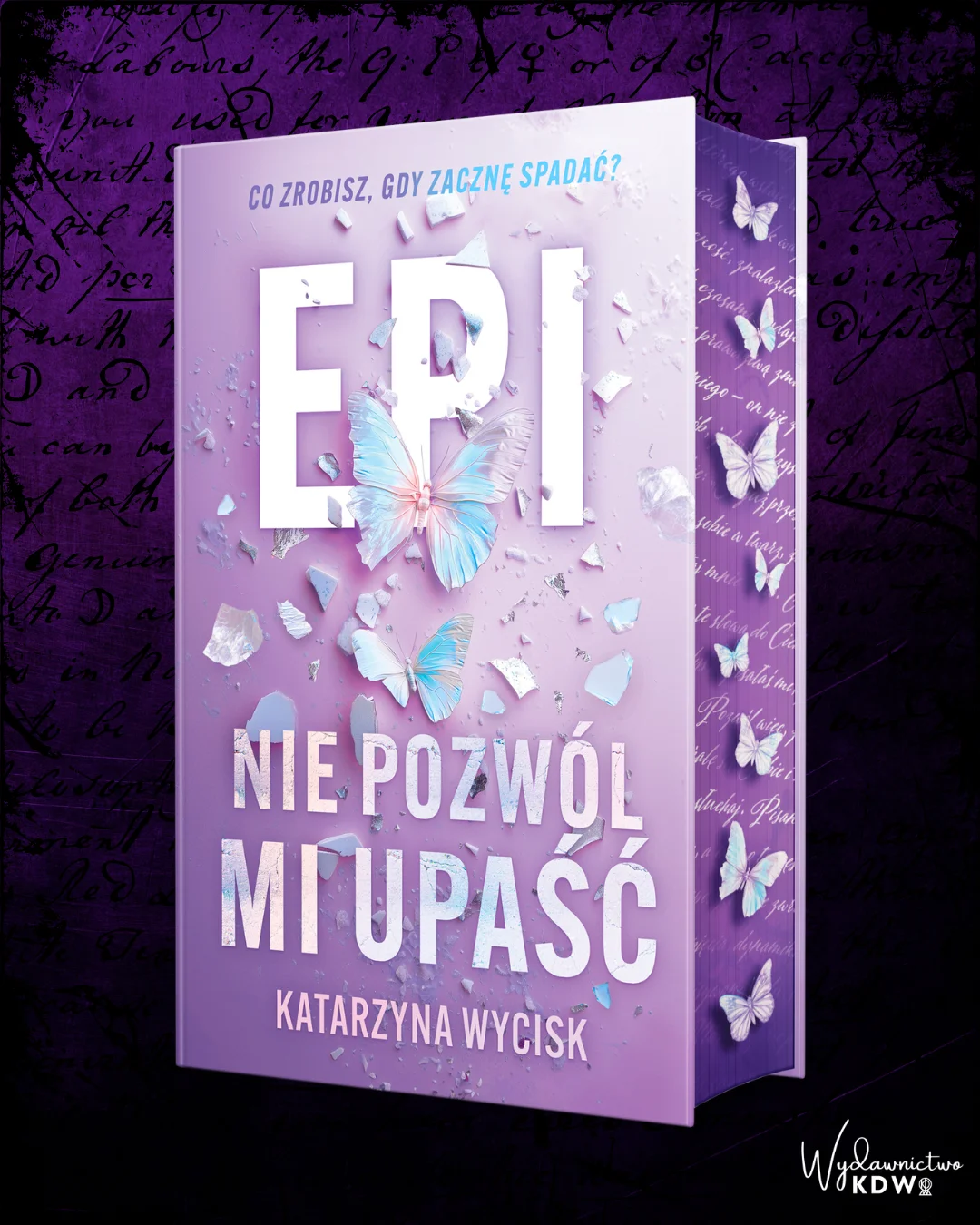 Epi Katarzyna Wycisk (zakładka gratis)
