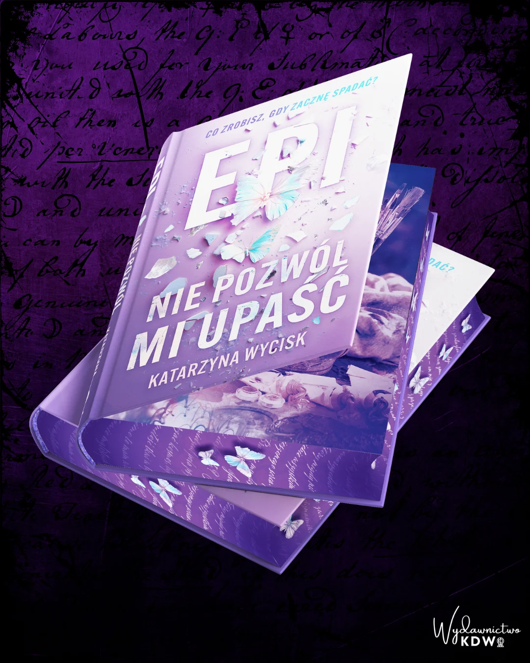Epi Katarzyna Wycisk (zakładka gratis) - obrazek 5