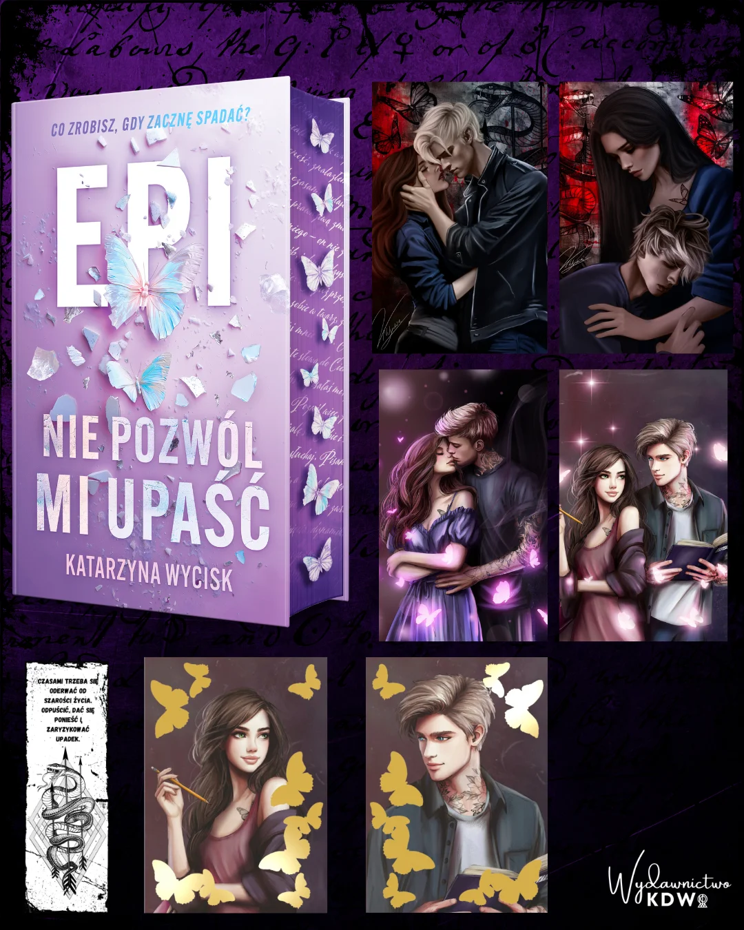 Epi Katarzyna Wycisk (zakładka gratis) - obrazek 6