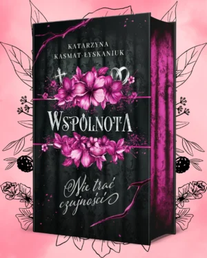 Wspólnota Katarzyna Kasmat-Łyskaniuk (zakładka gratis)