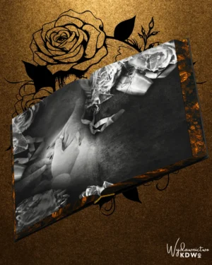 Broken Whispers – Neva Altaj