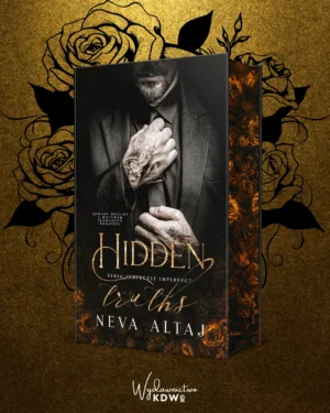 Hidden Truths Neva Altaj (zakładka gratis)