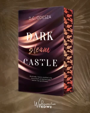 Dark gleam Castle – D.C. Odesza