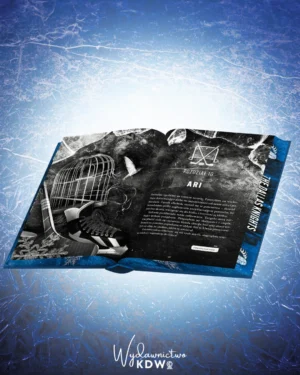 The Pucking Wrong Guy – C.R. Jane