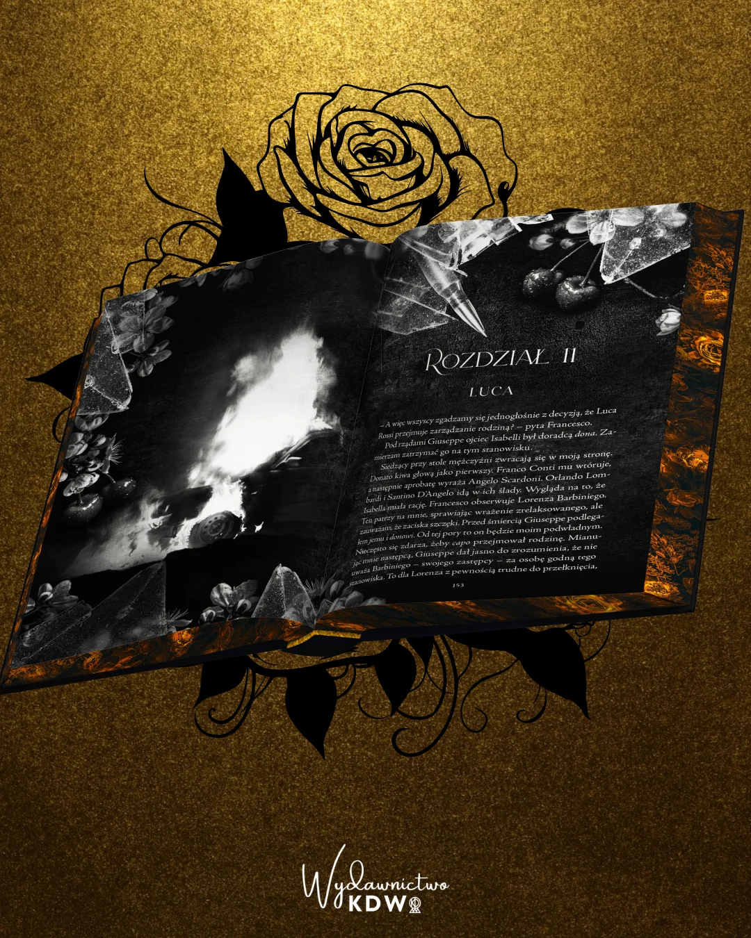 Ruined Secrets - Neva Altaj - obrazek 2