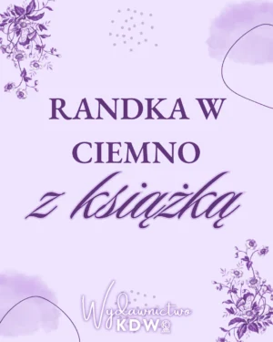 Blind Date with a Book – Edycja Specjalna KDW