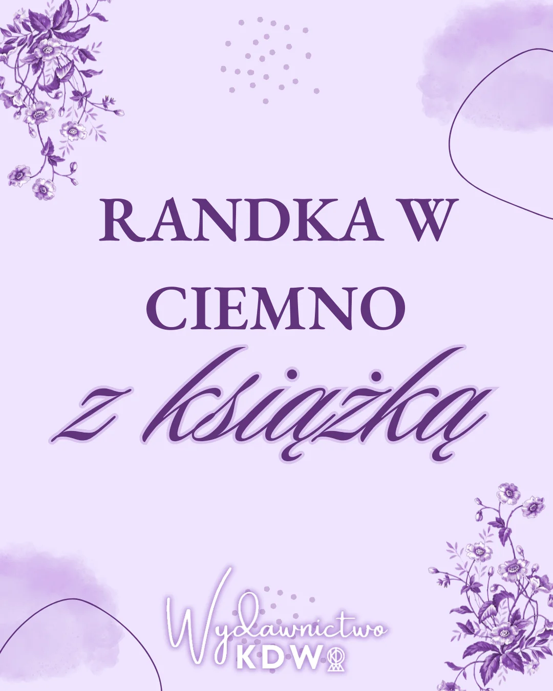 Blind Date with a Book – Edycja Specjalna KDW