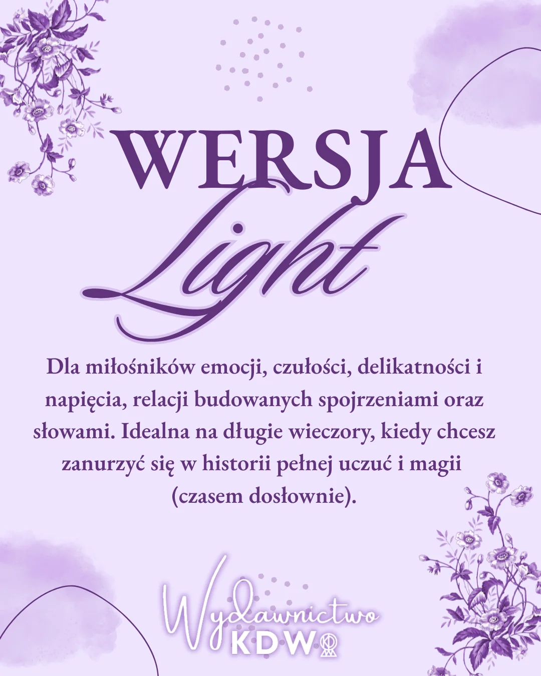 Blind Date with a Book – Edycja Specjalna KDW - obrazek 3