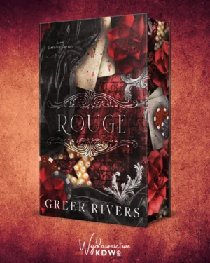 Rouge – Greer Rivers
