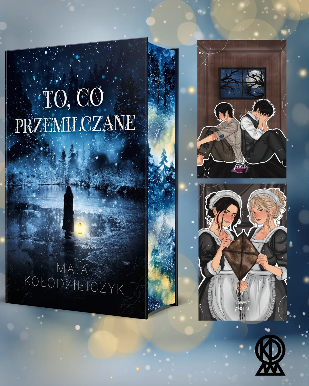 To, co przemilczane - Maja Kołodziejczyk - obrazek 5