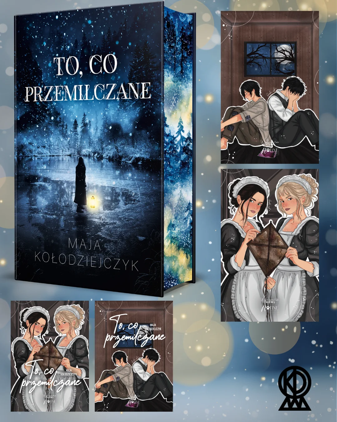 To, co przemilczane - Maja Kołodziejczyk - obrazek 6