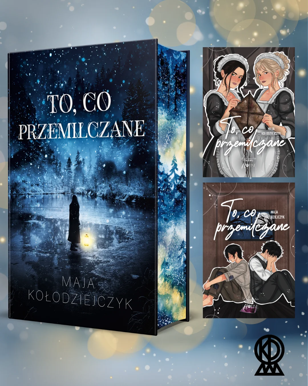 To, co przemilczane - Maja Kołodziejczyk - obrazek 7