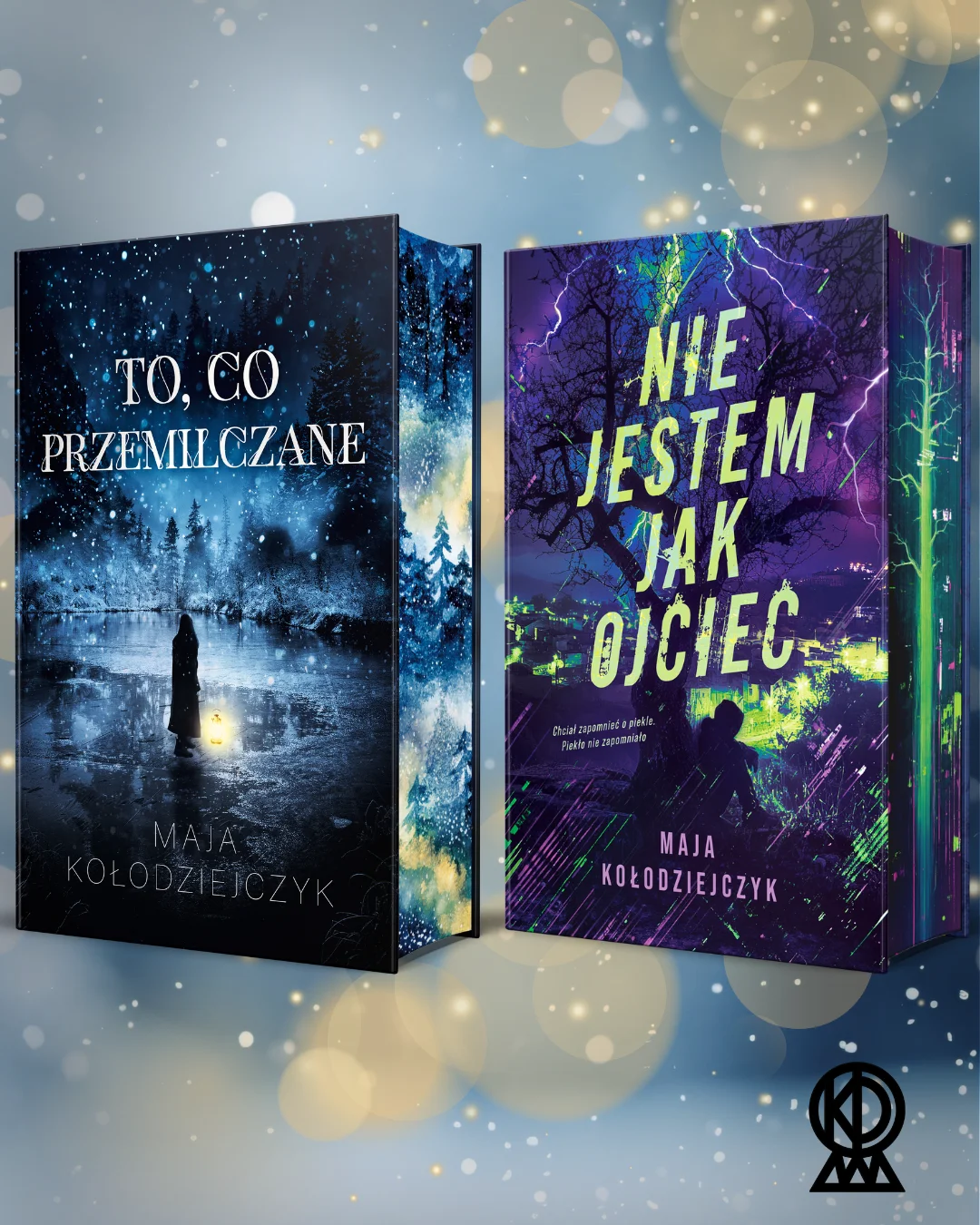 To, co przemilczane - Maja Kołodziejczyk - obrazek 8