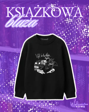 Bluzy KDW