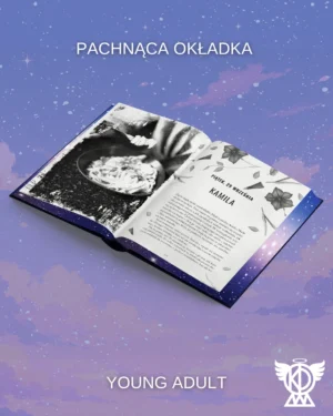 Okruchy gwiazd – Jagoda Marcinkowska