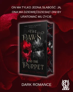The Pawn and the Puppet – Brandi Elise Szeker