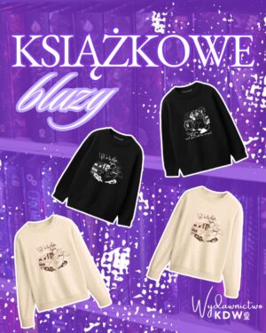 Bluzy KDW
