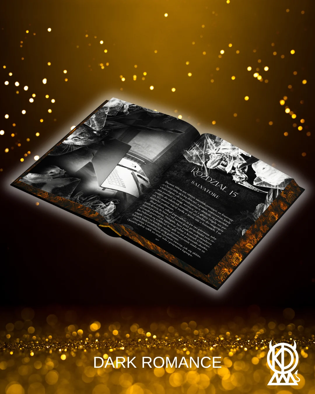 Stolen Touches - Neva Altaj - obrazek 2