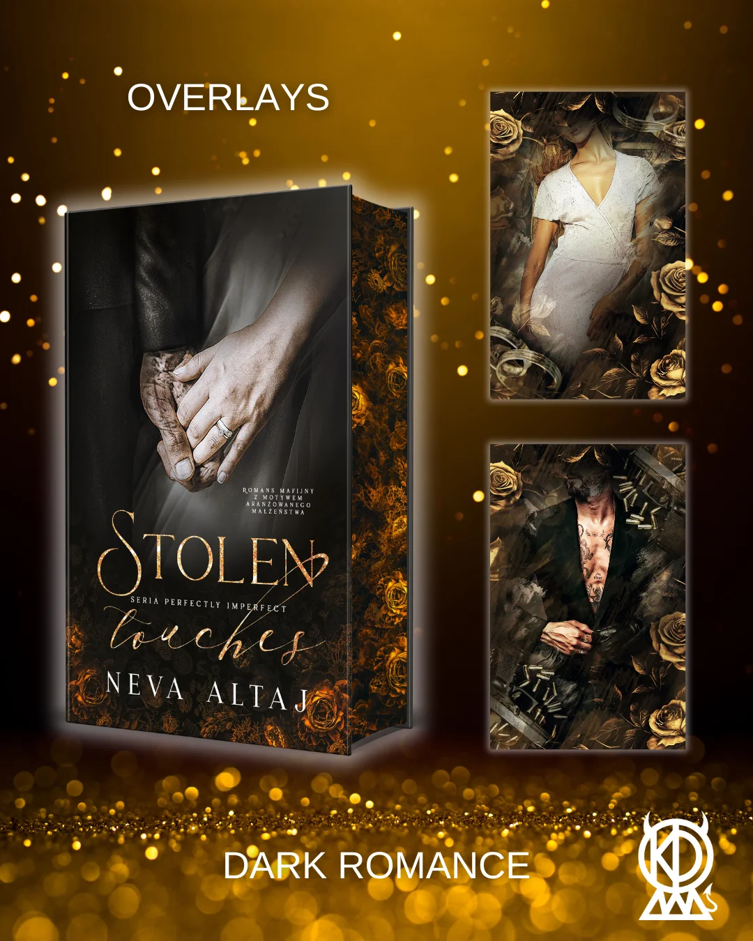 Stolen Touches - Neva Altaj - obrazek 6