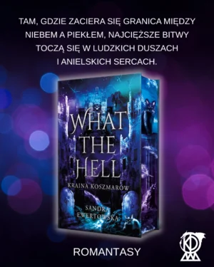 What the Hell 2 – Sandra Ewertowska
