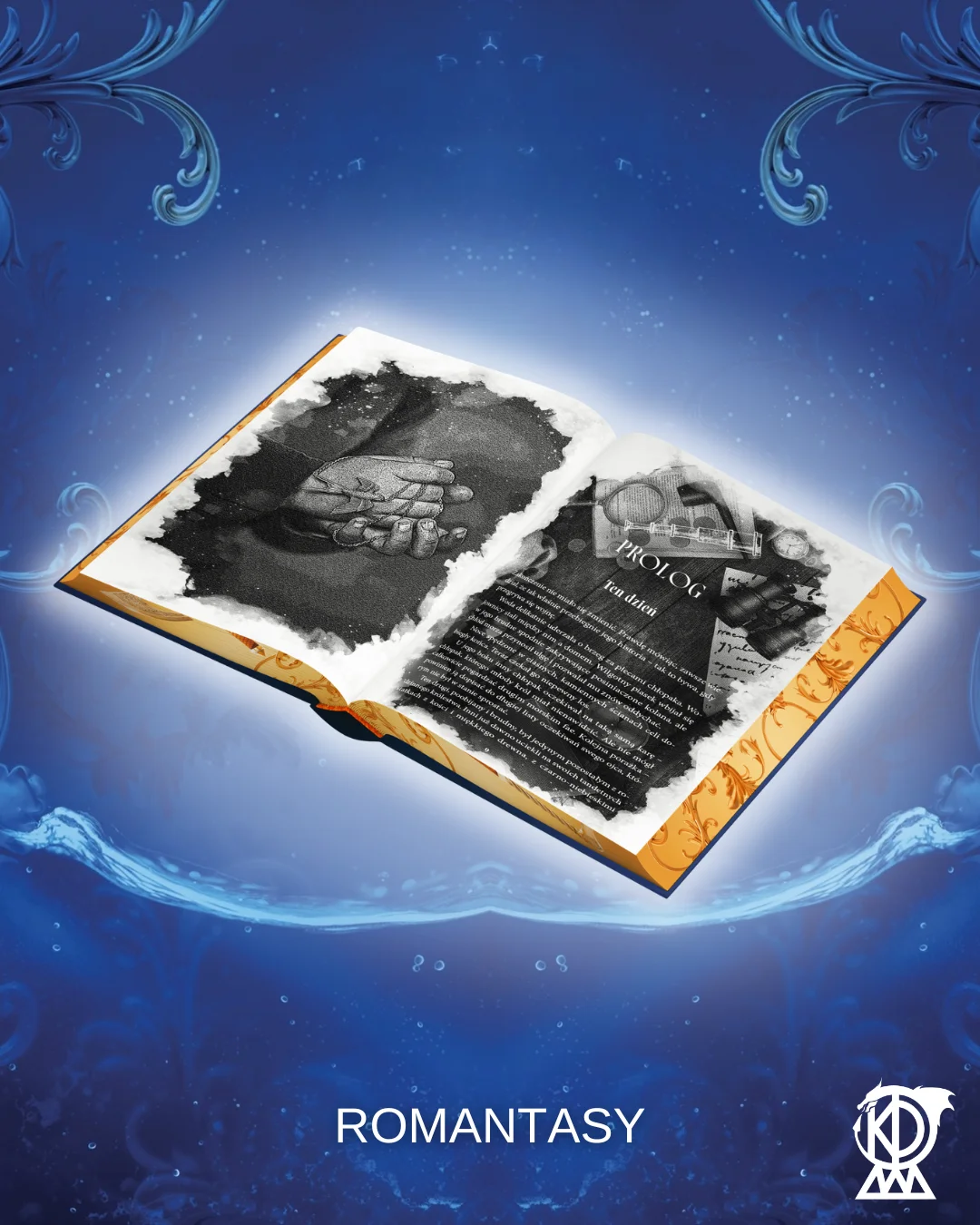 Wieczna Królowa - L.J. Andrews - obrazek 2