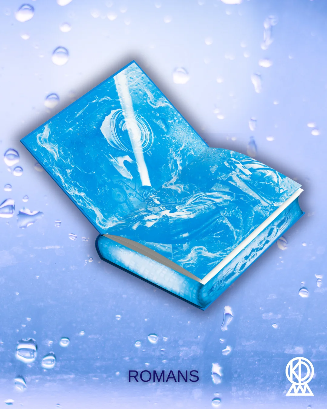 RAIN Wróć nim zgasnę - Katarzyna Wycisk - obrazek 4