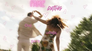 Read more about the article Fake dating – na&nbsp;czym polega motyw udawanego związku?