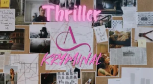 Read more about the article Thriller a&nbsp;kryminał – czym właściwie się od&nbsp;siebie różnią?