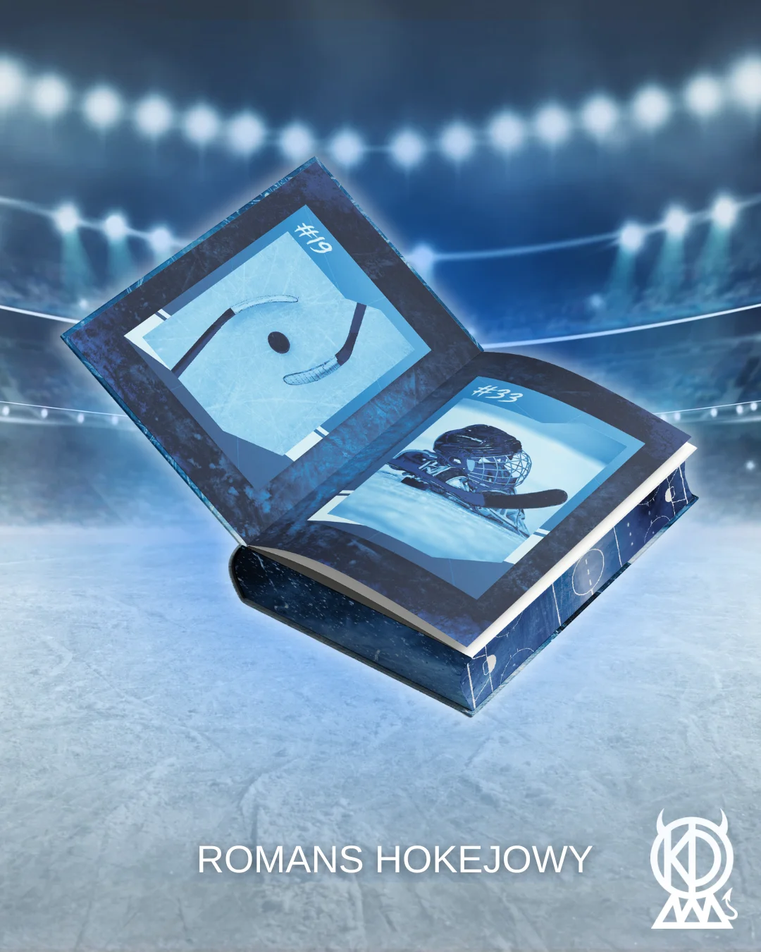 Iced Out – C.E. Ricci - obrazek 3